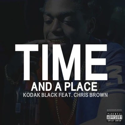 Time And a Place 專輯 Kodak Black