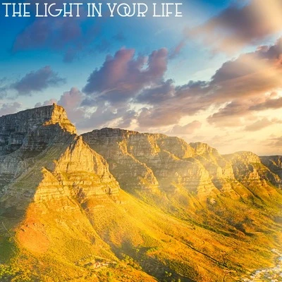 The Light in Your Life 专辑 By The Water/Zen Music Garden/Deep Rain Sampling