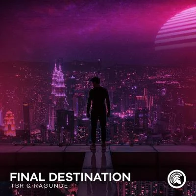 Final Destination 專輯 Ragunde