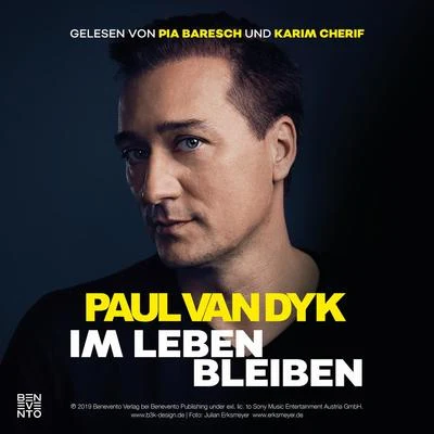 Im Leben bleiben 專輯 Paul van Dyk