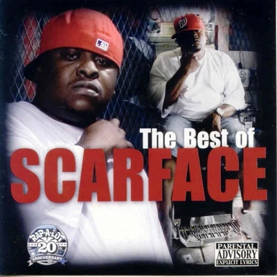 The Best Of Scarface 專輯 Faze/ScarFace