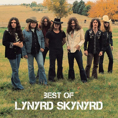 Lynyrd Skynyrd Best Of