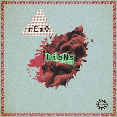 Lions 專輯 Bartek Kaszuba/Remo/Young Daniel