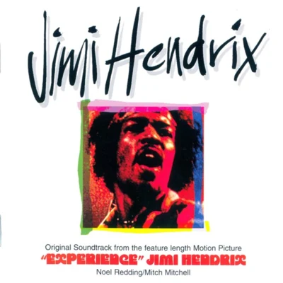 Experience (O.S.T from the Feature Length Motion Picture) 專輯 Furious Zoo/Jimi Hendrix