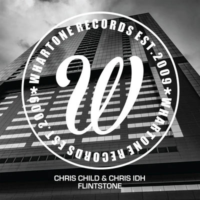 Flintstone 專輯 Chris Child