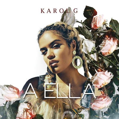 Karol G A Ella