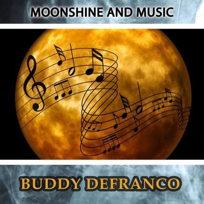 Moonshine And Music 专辑 Carol Sloane/Buddy DeFranco/Frak Capp Trio/Rickey Woodard/Ray Brown