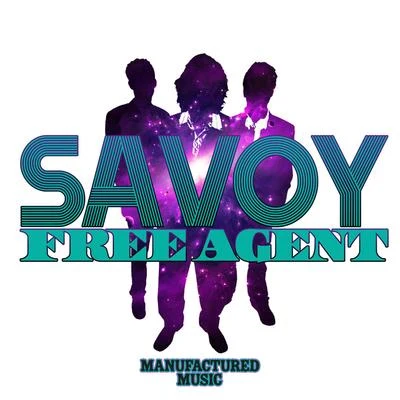 Free Agent 专辑 Savoy/Colo Bondz