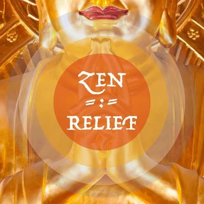 Zen Relief 專輯 A Sudden Rainstorm/Zen Meditate/Thunder and Rain Storm