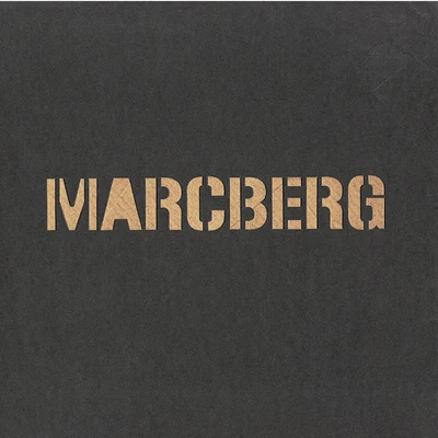 Marcberg Instrumentals 專輯 Iron Wigs/Roc Marciano