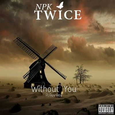 Without You 專輯 NPK Twice