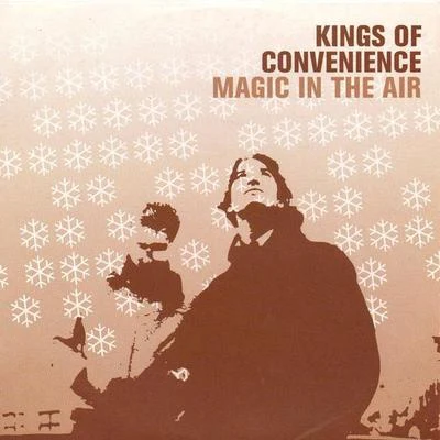 Magic In The Air 专辑 Kings of Convenience