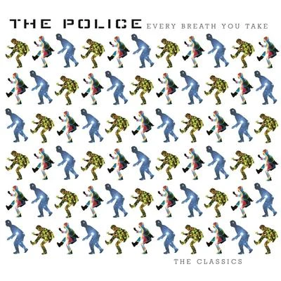 Every Breath You Take The Classics 专辑 iLicris/The Police