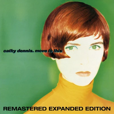 Move To This (Expanded Edition) 專輯 Cathy Dennis/Benjamin Levin/Andreas Carlsson/Karaoke Diamonds/Calvin Broadus