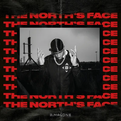 The North’s Face 專輯 Bugzy Malone