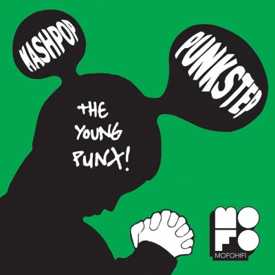 Mashpop and Punkstep 专辑 The Young Punx