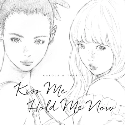 Kiss MeHold Me Now 專輯 Slowz/Nai Br.XX