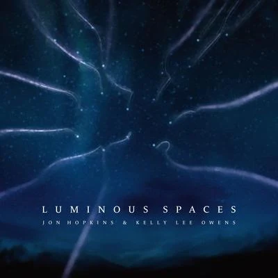 Luminous Spaces 專輯 Kelly Lee Owens