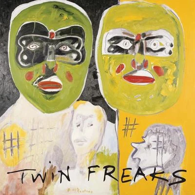 Twin Freaks 專輯 Paul McCartney