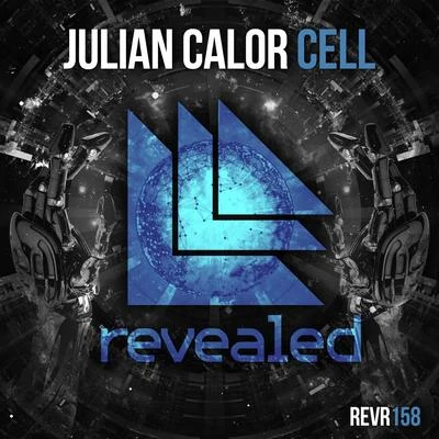 Cell 專輯 Julian Calor