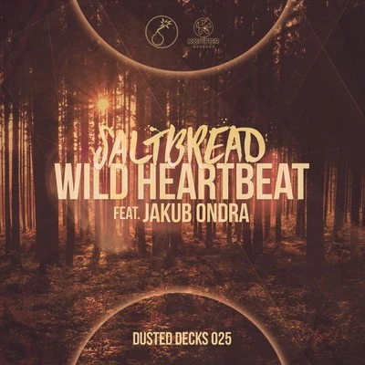 Wild Heartbeat 專輯 Jan Leyk/Jakub Ondra