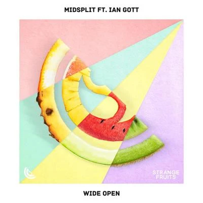 Wide Open 專輯 Ian Gott/Midsplit