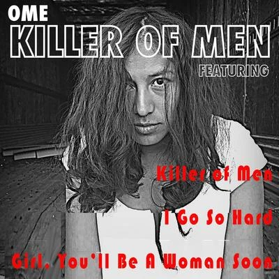 Killer of Men II 專輯 Urge Overkill