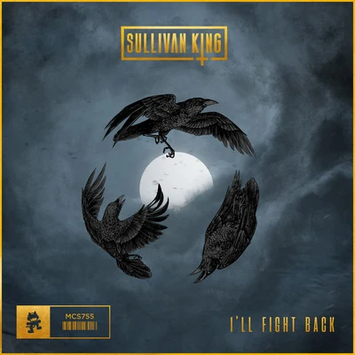 Ill Fight Back 專輯 Sullivan King/Kompany