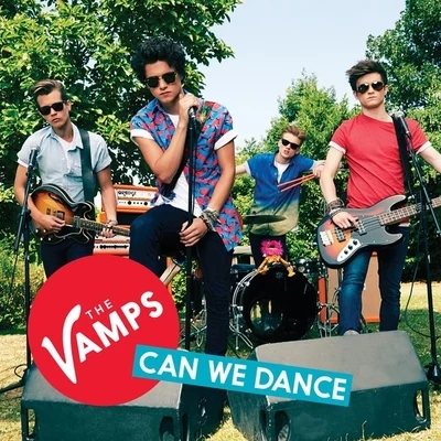 Can We Dance 專輯 The Vamps