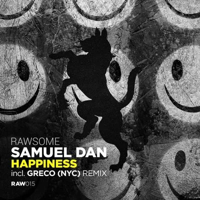 Happiness 專輯 Samuel Dan/Nick Olivetti