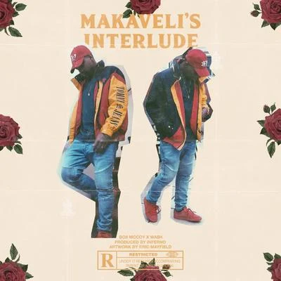 Makaveli&#x27;s Interlude 专辑 WA$H