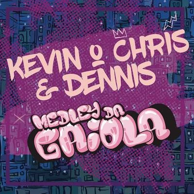 Medley da Gaiola (Dennis DJ Remix) 專輯 Dennis DJ