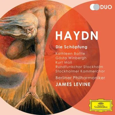 Haydn: Die Schöpfung 专辑 Kathleen Battle/Academy of St. Martin in the Fields/Kathleen BattleAcademy of St Martin-in-the-FieldsSir Neville Marriner/Sir Neville Marriner/Academy Of St. Martin-In-The-Fields