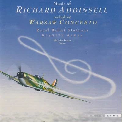 Kenneth AlwynChorus of the Welsh National OperaBryn TerfelOrchestra of the Welsh National OperaHelen Field Greengage Summer (1961) - Suite