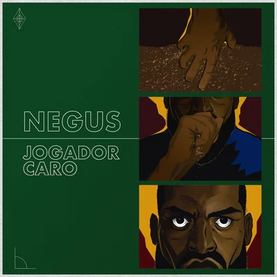 Jogador Caro 专辑 Jay Jones/Negus