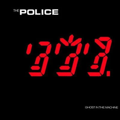 Ghost In The Machine 专辑 iLicris/The Police