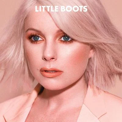 Staring at the Sun 專輯 Little Boots