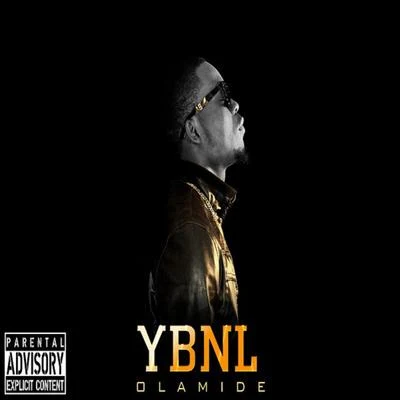 OlamideDJ Enimoney Ybnl