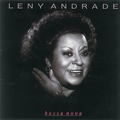 Bossa Nova 專輯 Johnny Alf/Leny Andrade