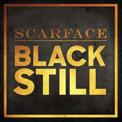 Black Still 專輯 ScarFace