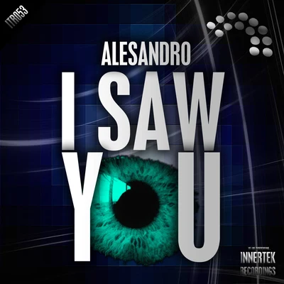 I Saw You 专辑 Alessandro