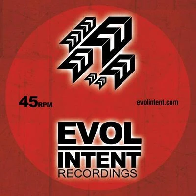 Brainwash 專輯 Evol Intent