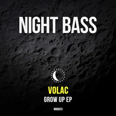 Grow Up 專輯 Volac