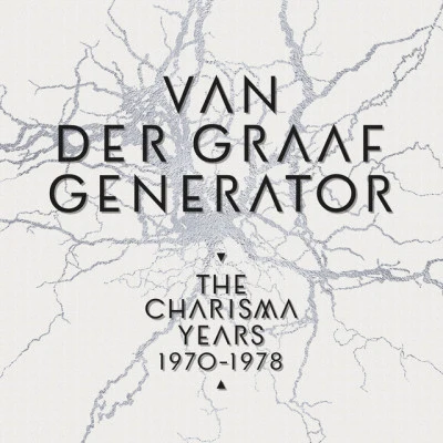 The Charisma Years 1970–1978 專輯 Van Der Graaf Generator