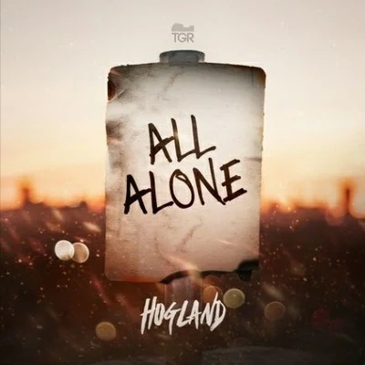 All Alone 專輯 Eeva/Hogland