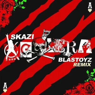 Acelera (Blastoyz Remix) 专辑 Blastoyz