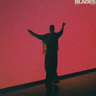 Blades 專輯 Arlo Parks