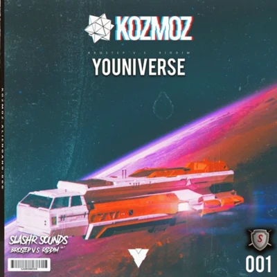 YOUNIVERSE 專輯 Kozmoz