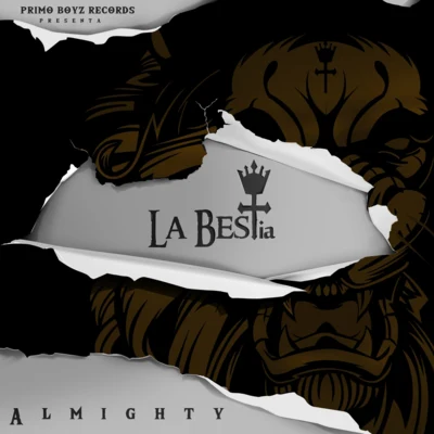 La BESTia 专辑 Almighty