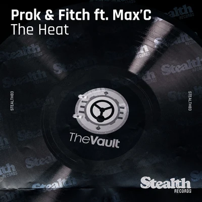 The Heat (feat. MaxC) 專輯 PROK & FITCH